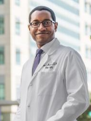 Dr. Samuel Washington UCSF