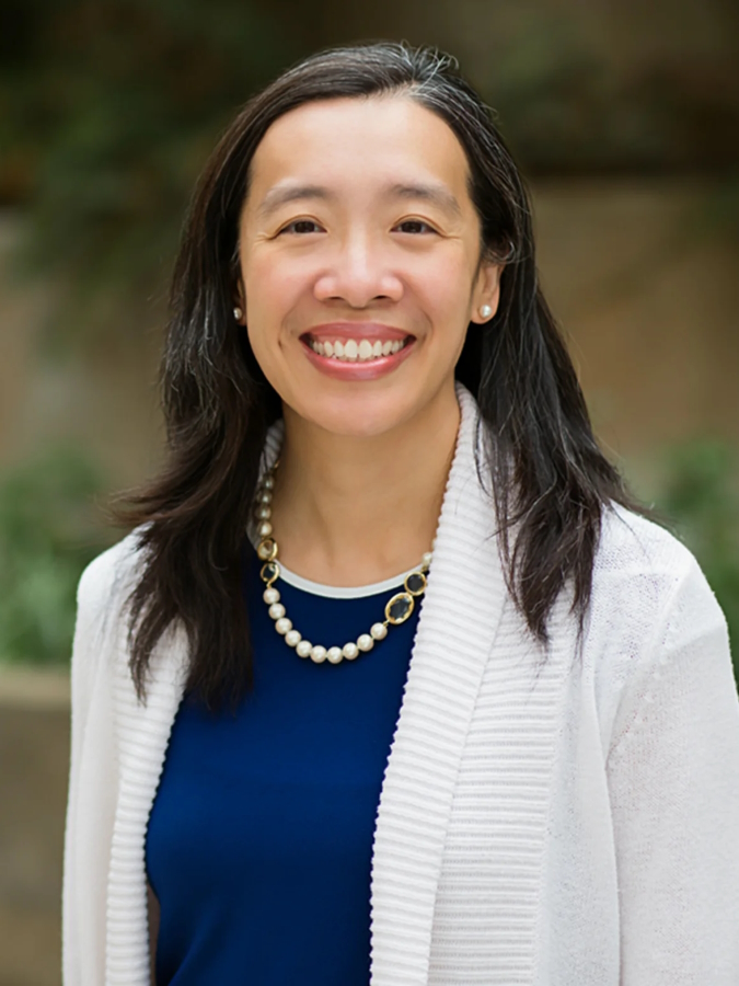 Dr. Sandy Wong