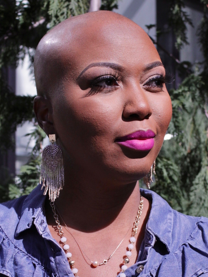 Ebony G.