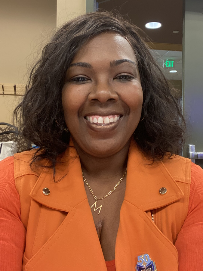 LaSonya D.