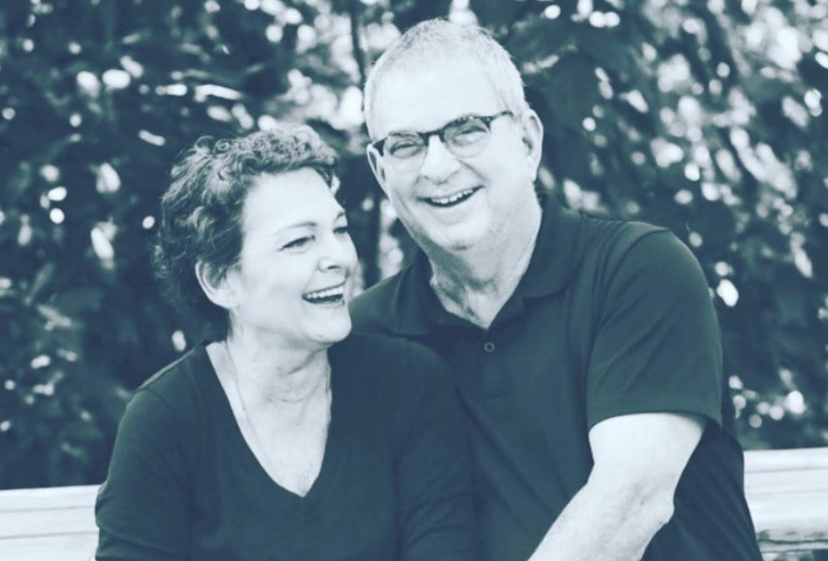 Lainie J. parents