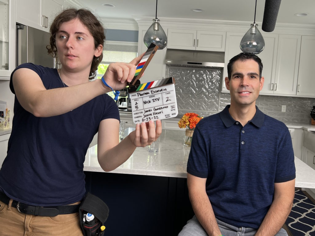 Nick N. documentary