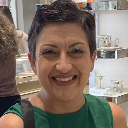 Renee F. feature profile