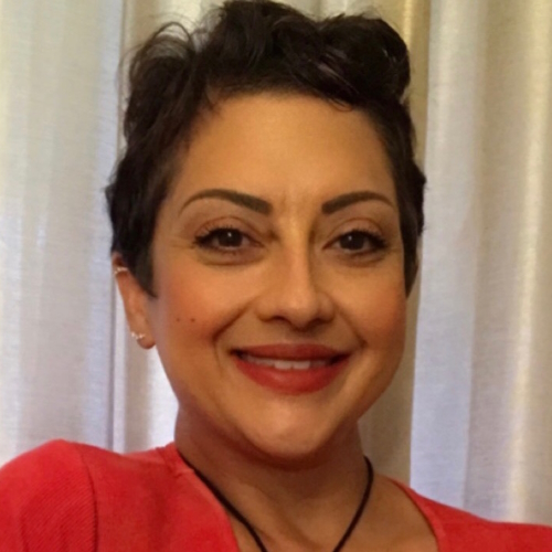 Renee F. feature profile