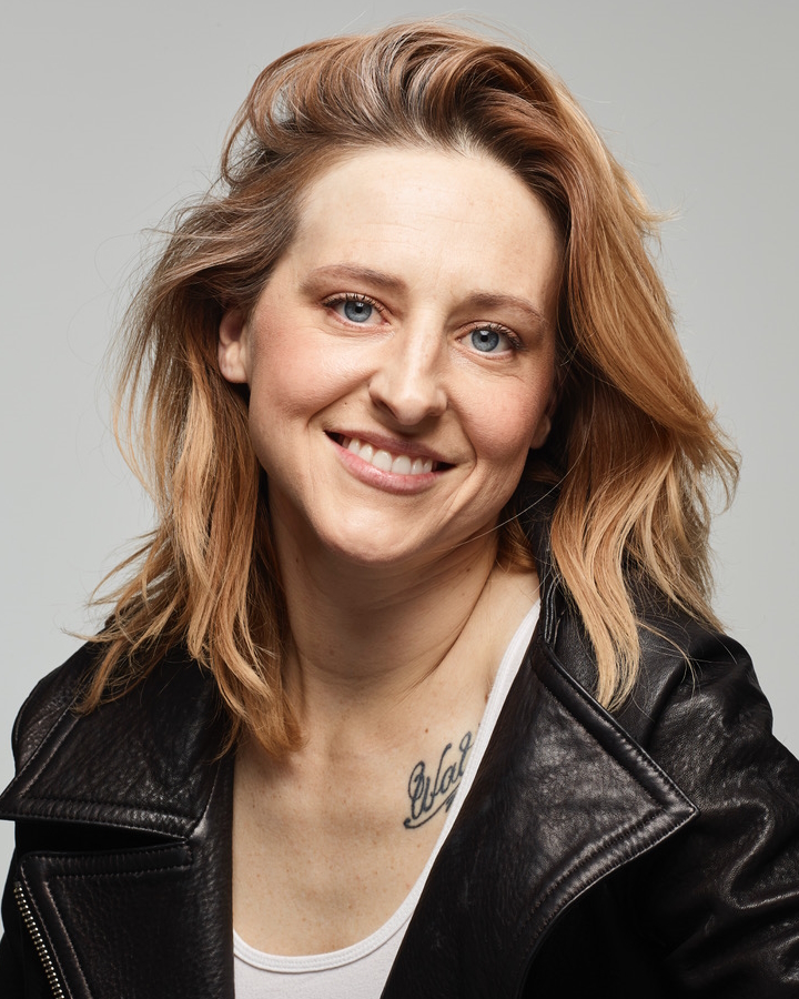 Chelsey P. profile