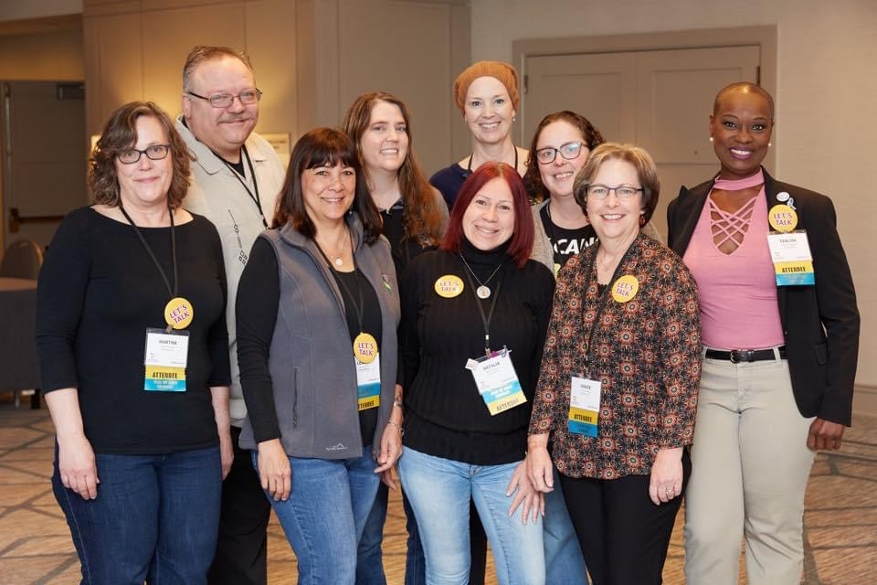 Janice C. group