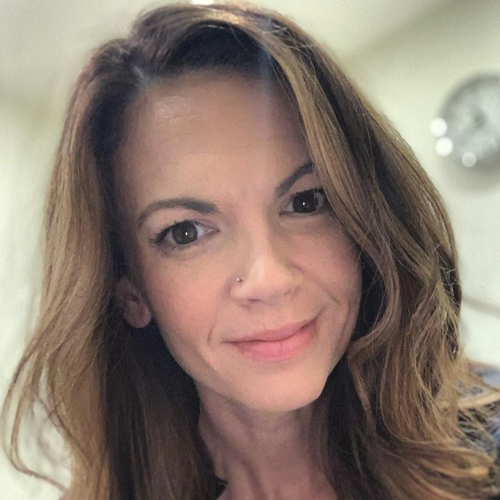 Amy H. feature profile