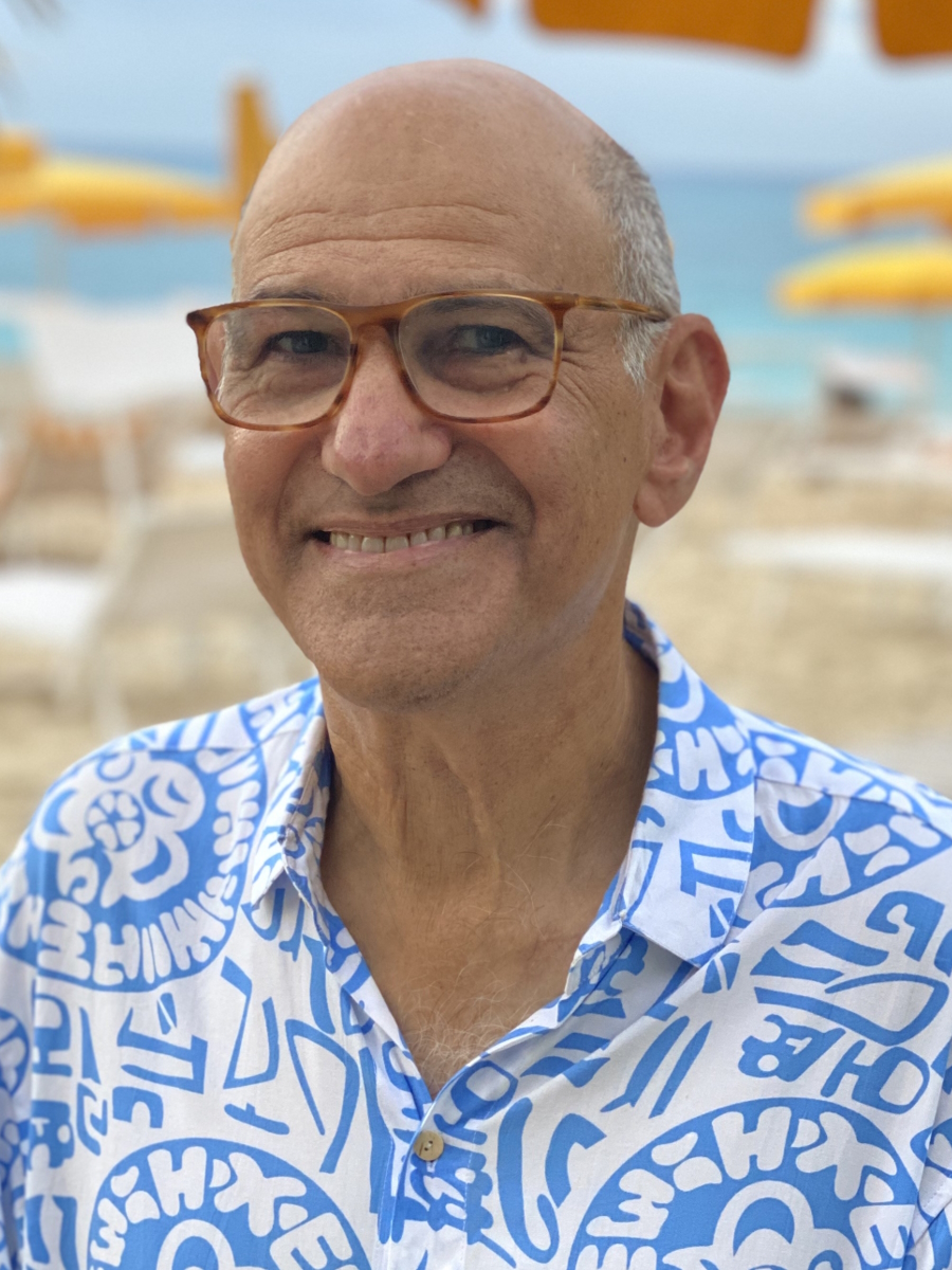 Andrew Schorr