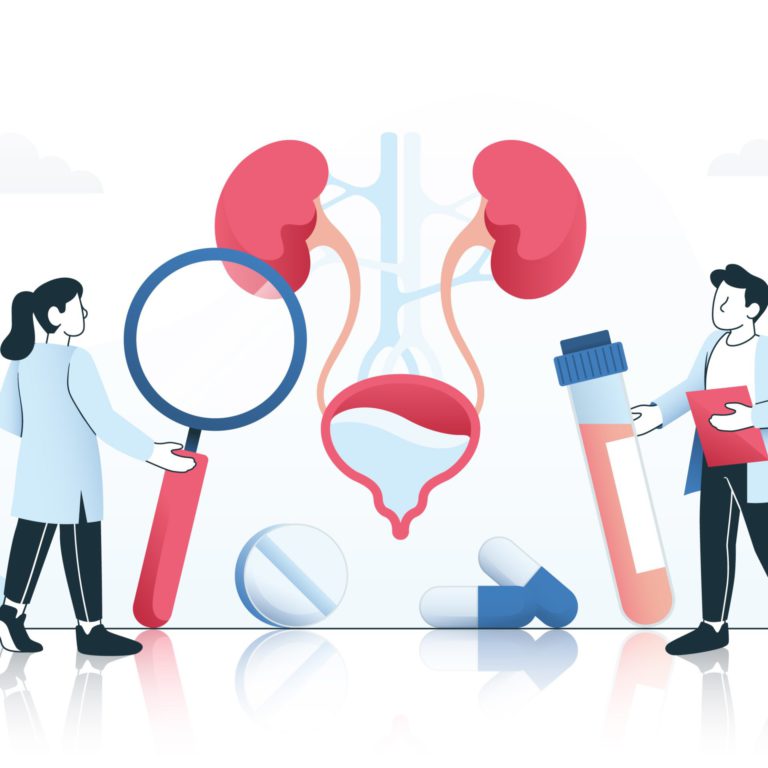 Everything You Need To Know About Bladder Cancer