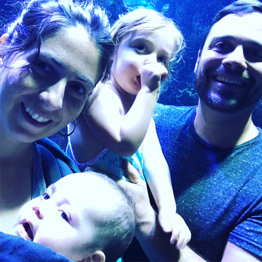 Haley P. family
