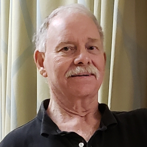Keith G.