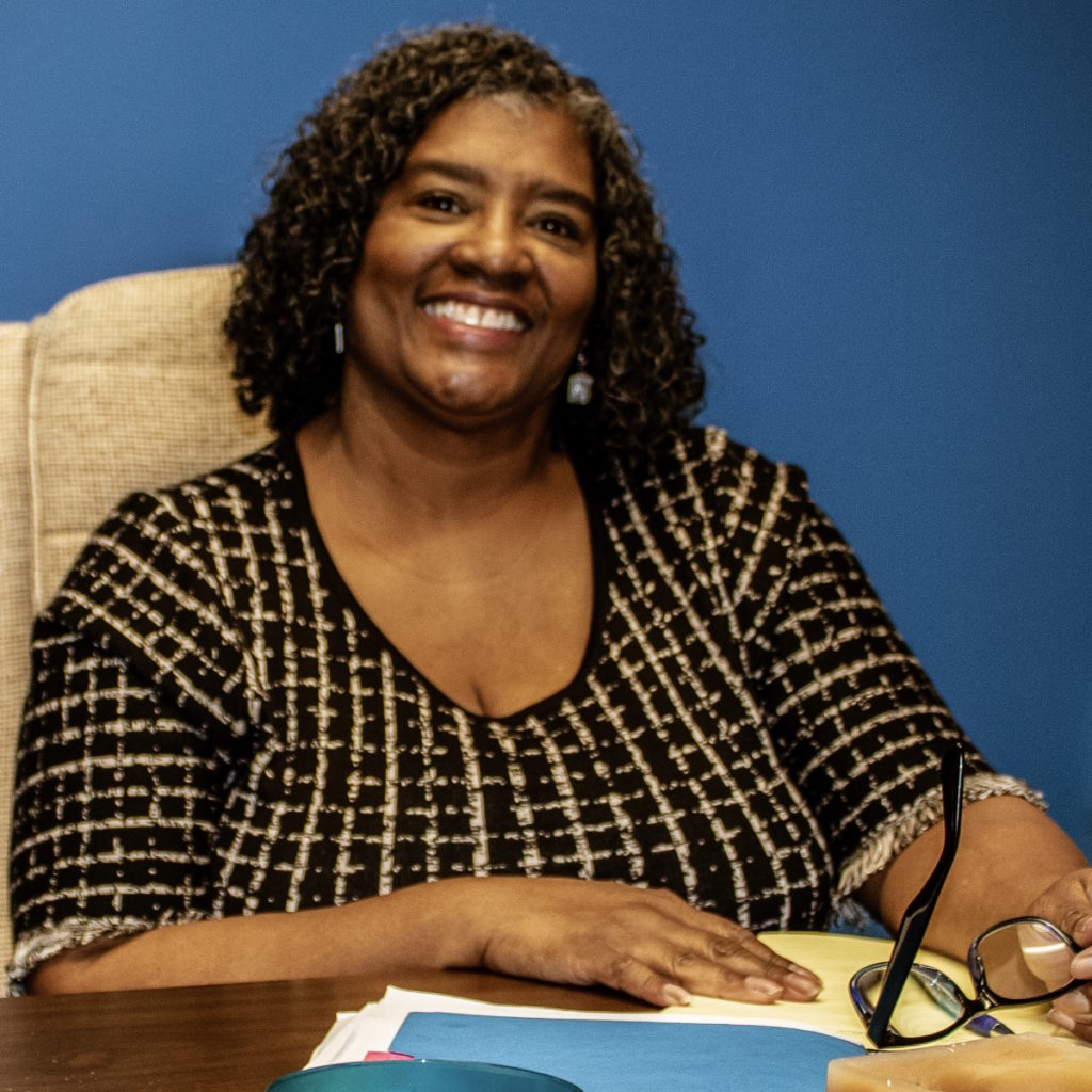 Marsha Calloway-Campbell