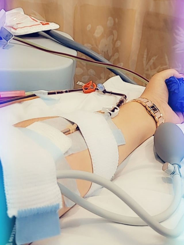 Tatijane W. CAR T-cell therapy