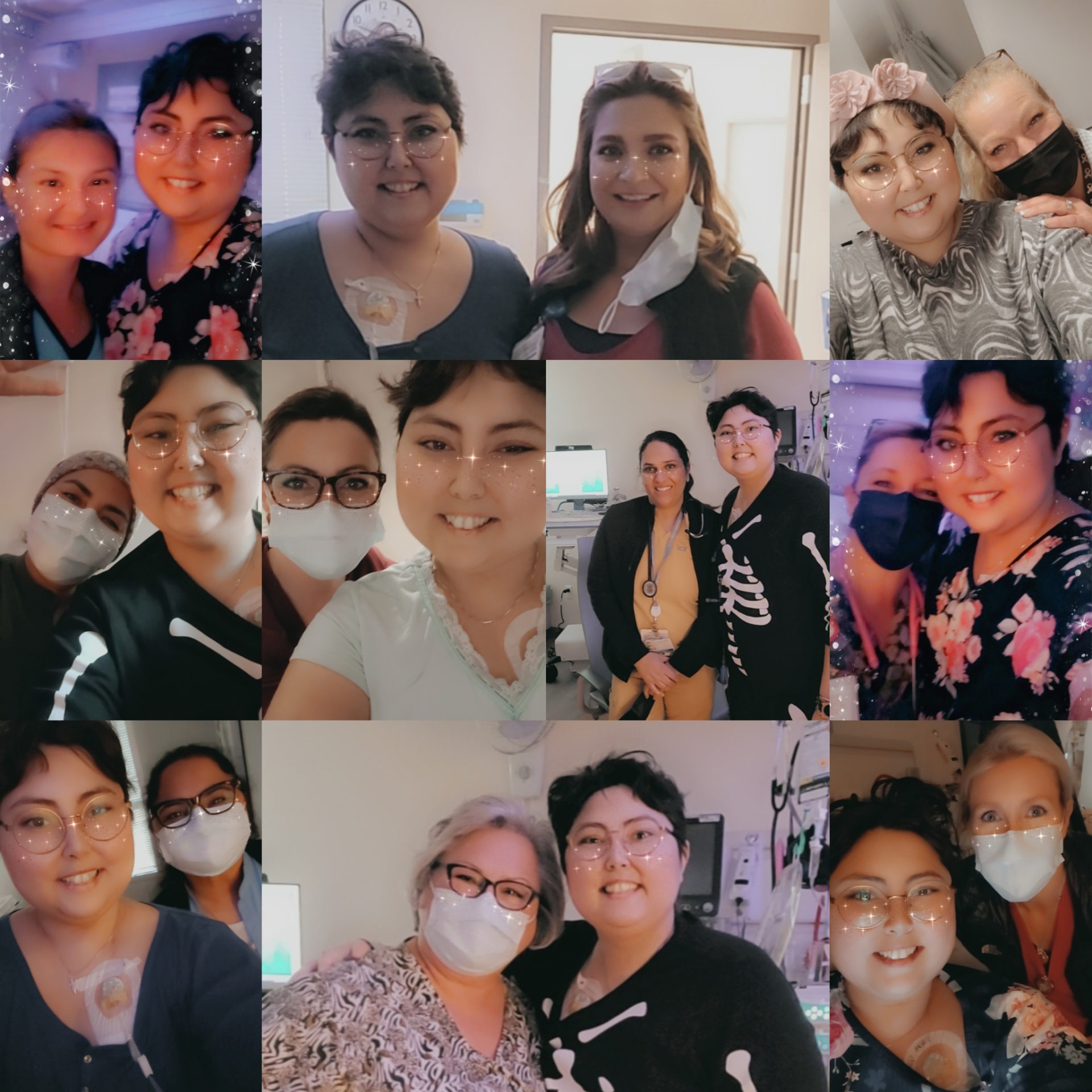 Tatijane W. treatment