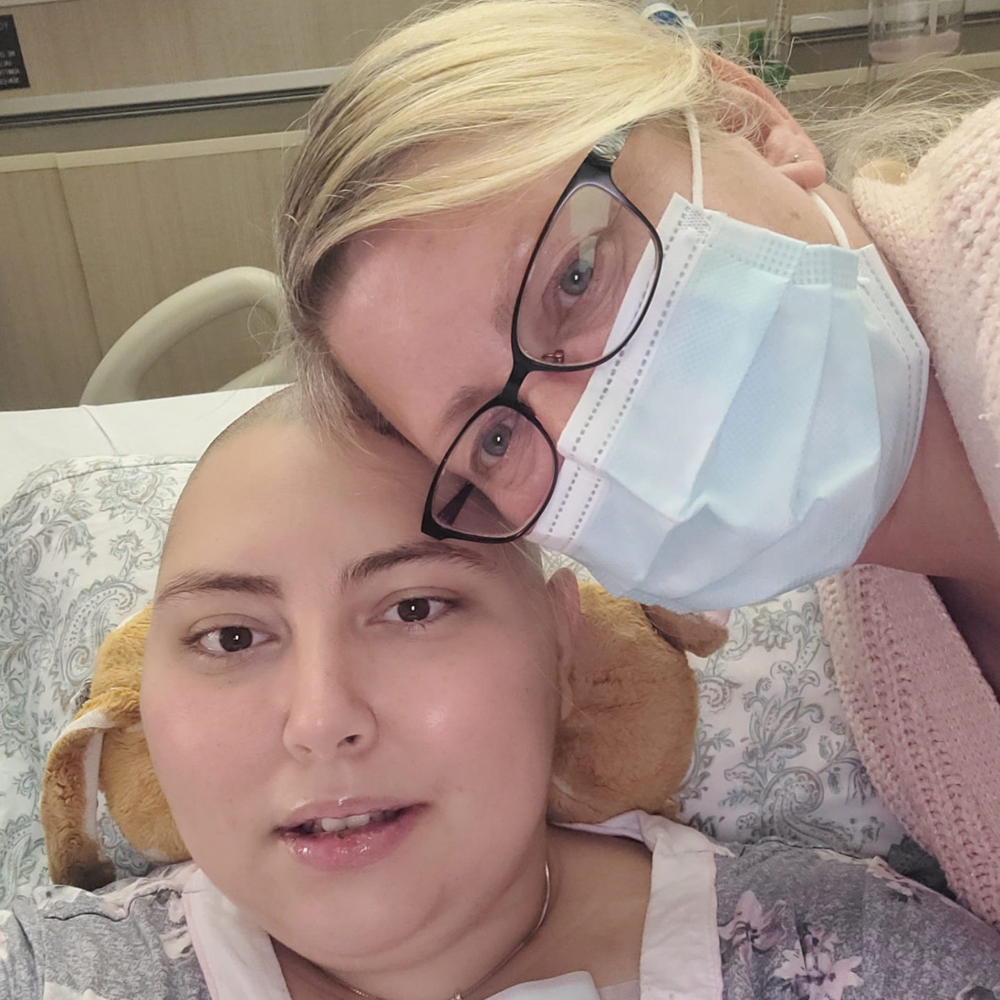 Tatijane W. treatment