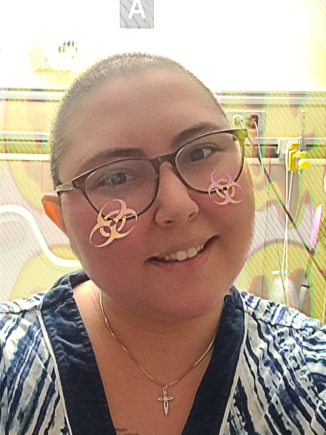 Tatijane W. treatment
