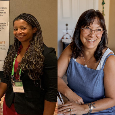 Lesley Glen and Dr. Roberson sat down with The Patient Story to discuss patient research.