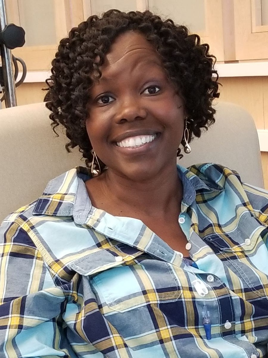 Valarie Traynham