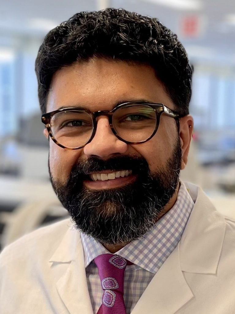 Dr. Kamran Mirza