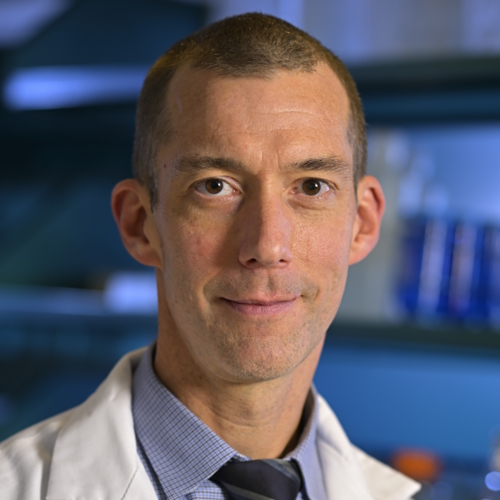 Dr. Michael Hall