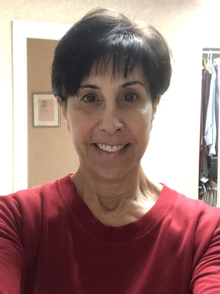 Julie C. stem cell transplant