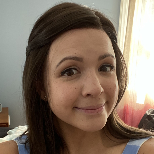 Stephanie V.