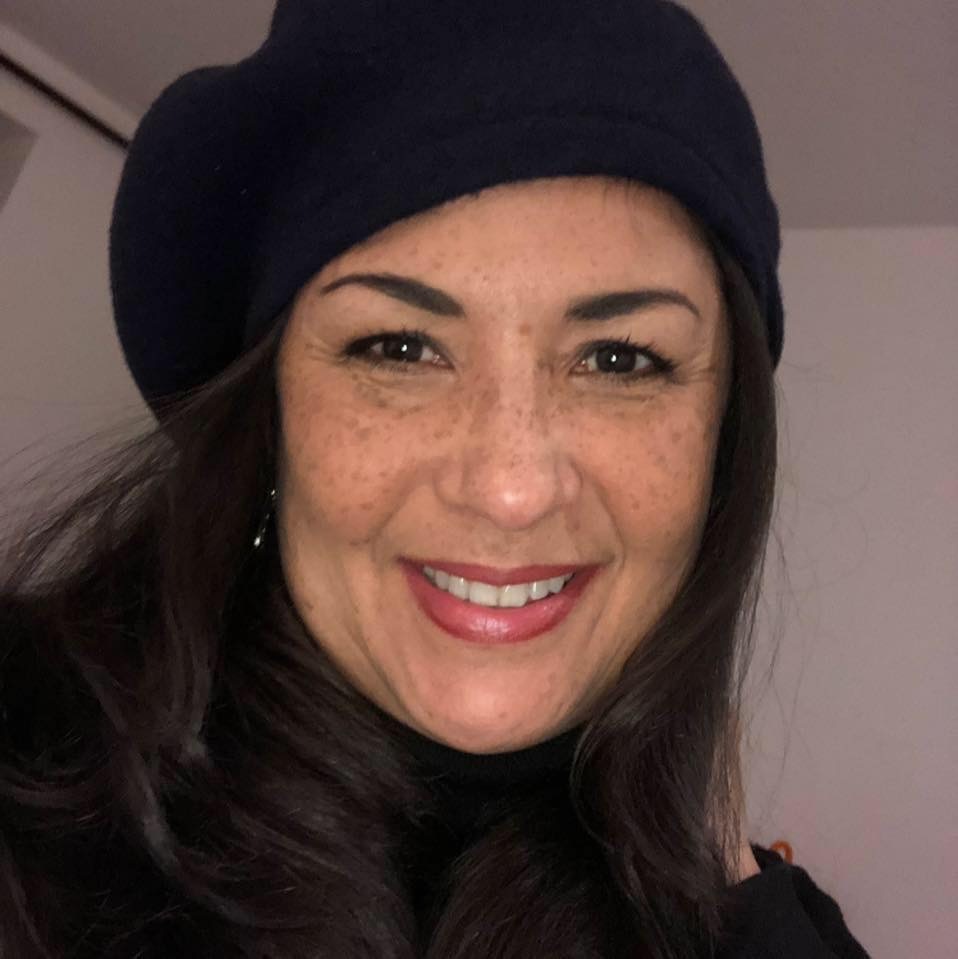 Natalia's Myelofibrosis Story