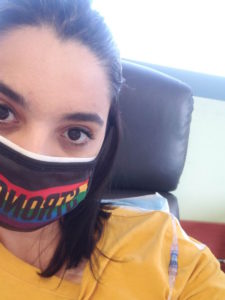 Amanda G. chemo