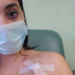 Amanda G. chemo