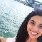 Amanda G. trip to Sydney