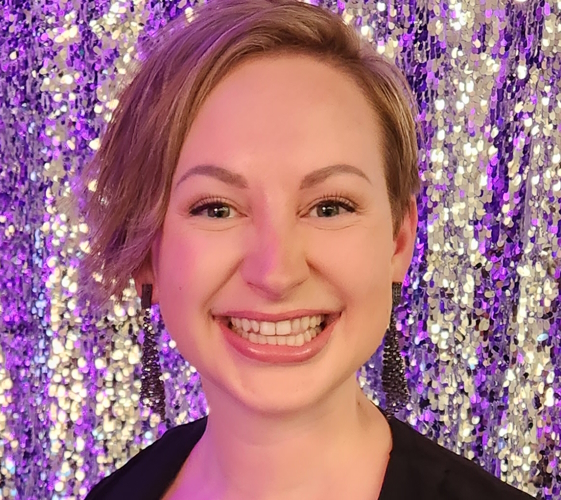 Christine E. feature profile
