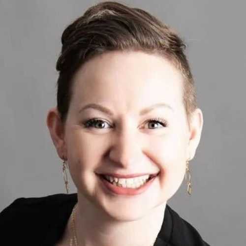 Christine E. feature profile