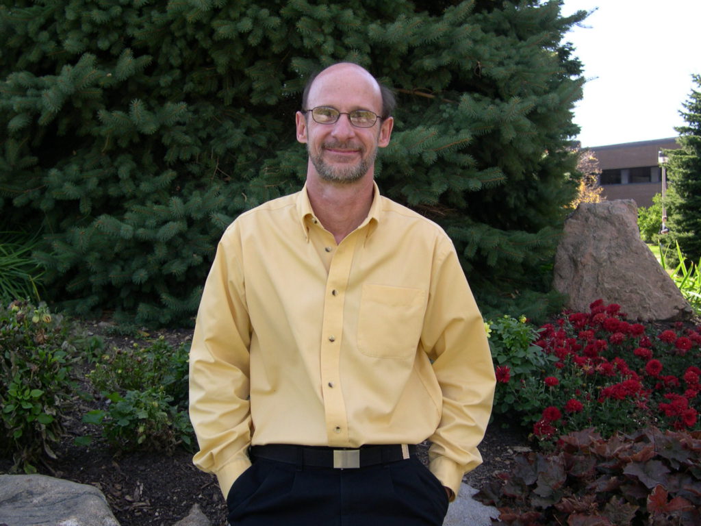 Steve, acute myeloid leukemia cancer survivor