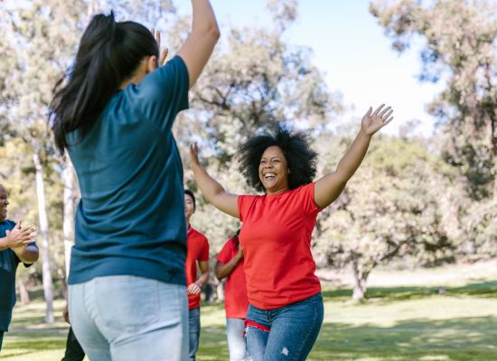 reclaiming your energy in CLL