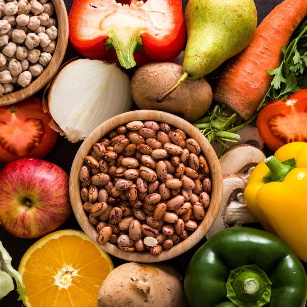 Mediterranean Diet Recipes