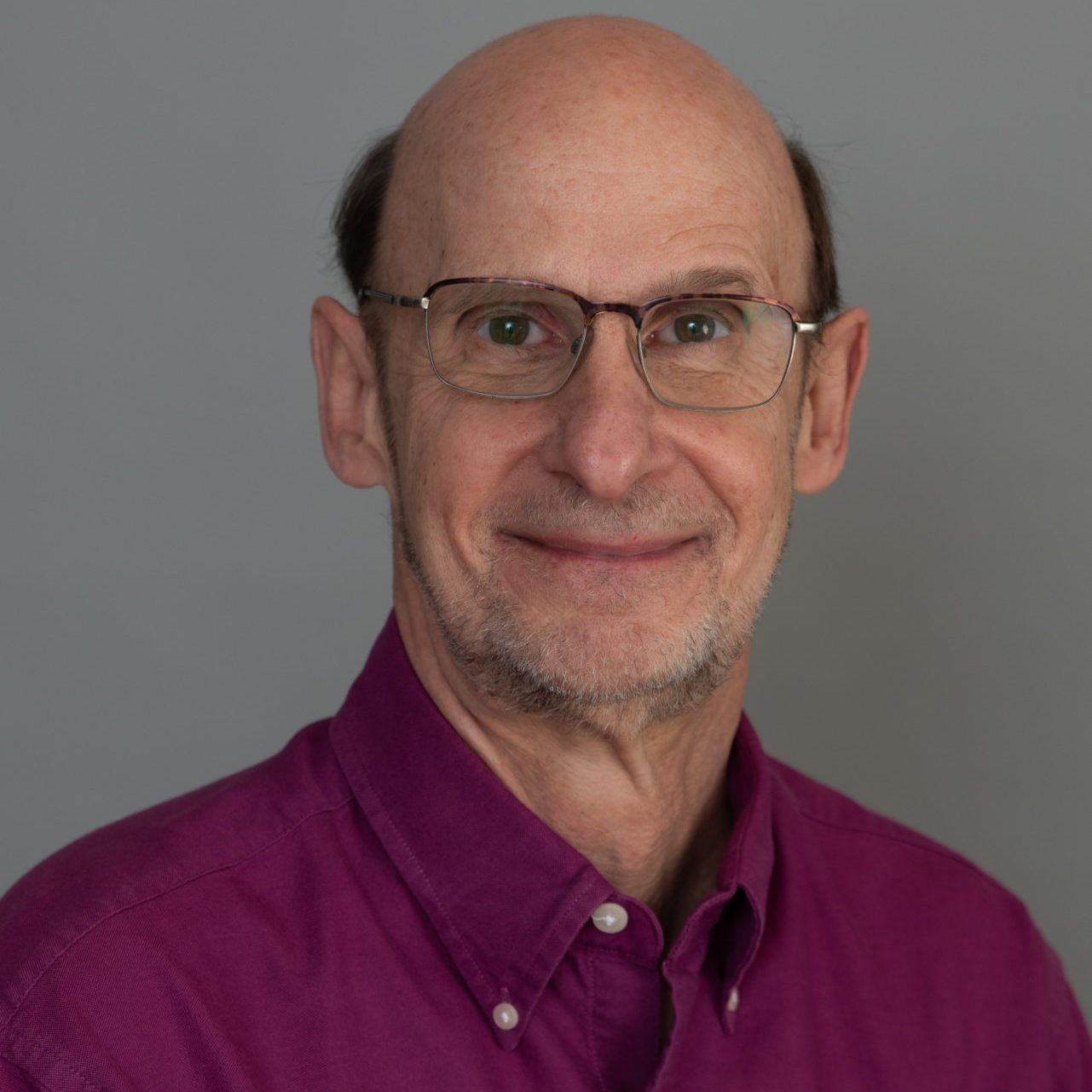 Steve encourages everyone those with cancer to be proactive patients
