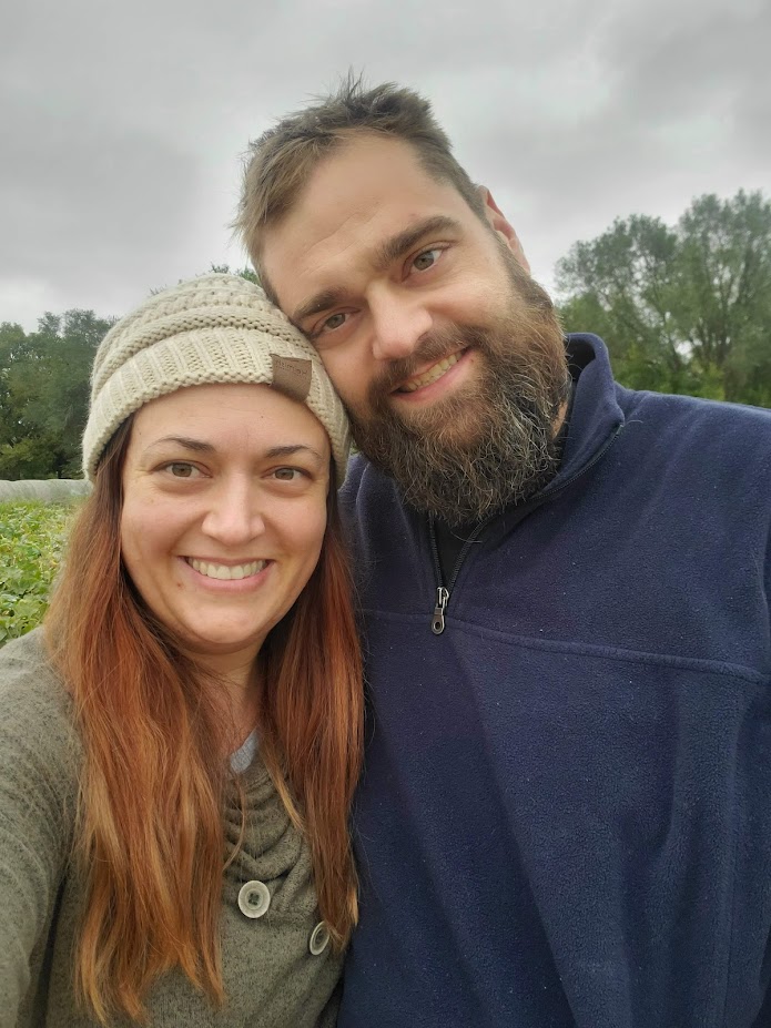Jason's wife reacts to his cancer diagnosis