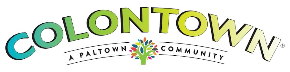 COLONTOWN is a support network for colon cancer patients