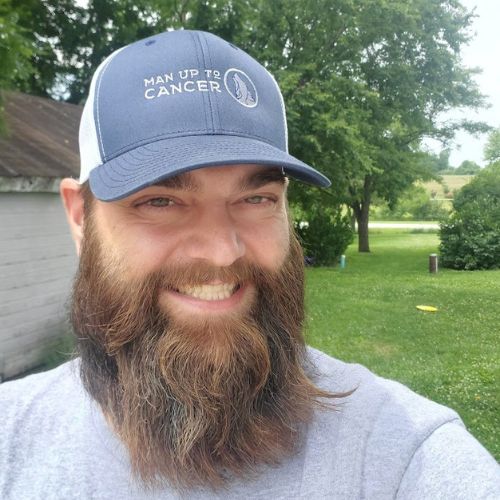 Jason’s Stage 4 Colorectal Cancer Story