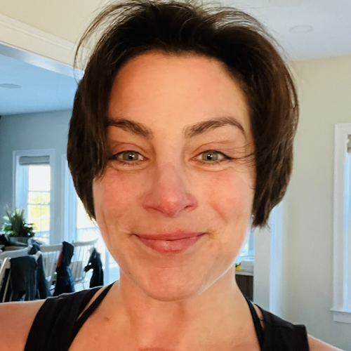 Nicole D. feature profile